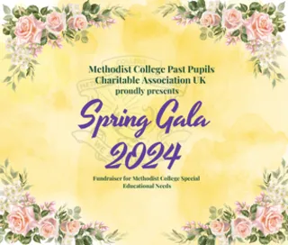 Spring Gala 2024